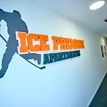 Ice Premium Lejlighed *