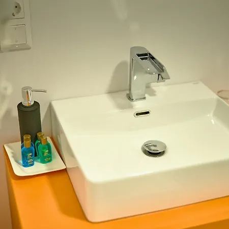 Lägenhet Ice Premium