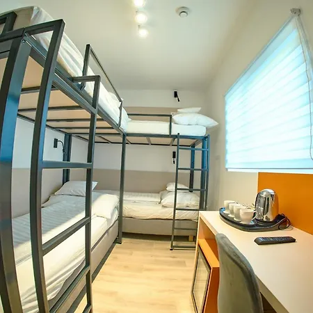 Ice Premium Apartment *