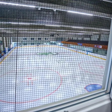 Ice Premium Lejlighed