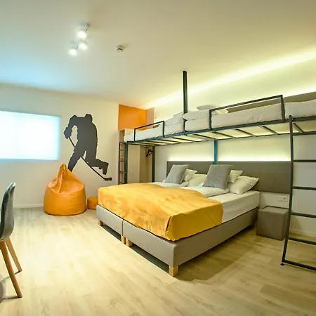 Apartment Ice Premium *