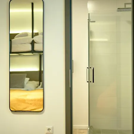 Ice Premium Apartment