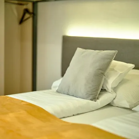Ice Premium Apartment Veszprem