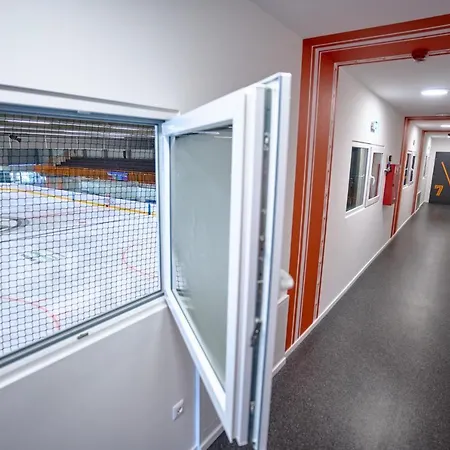 Lägenhet Ice Premium *