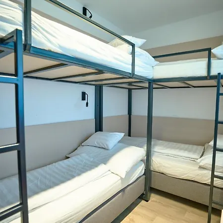 Ice Premium Apartment Veszprem