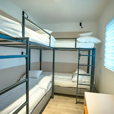Apartment Ice Premium