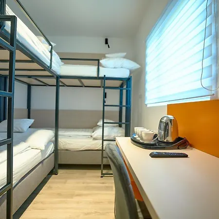 Ice Premium Apartment *