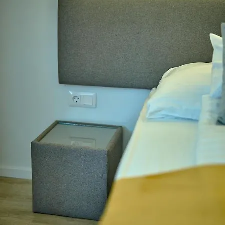 Lägenhet Ice Premium Veszprém