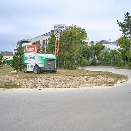 Ice Premium Veszprem