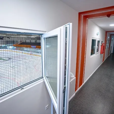 Ice Premium Apartment *