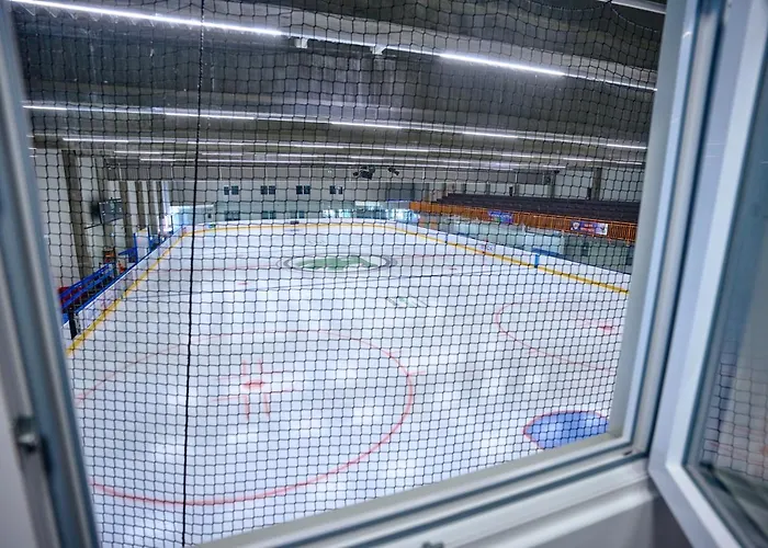 Ice Premium 아파트