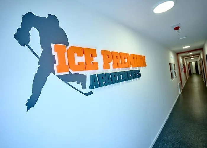 Ice Premium 아파트 *